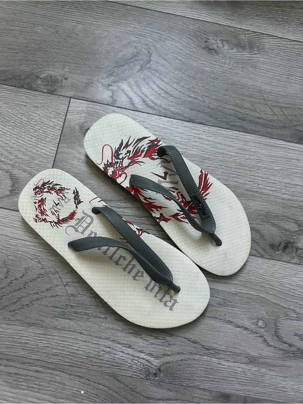 Mens Flip Flop